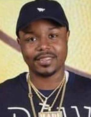 Jaquan Millien death by force case profile photo