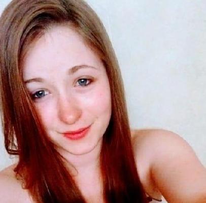 Amber Washburn death by force case profile photo