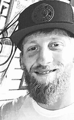 Ryan Thurnherr death by force case profile photo