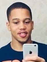 Brandon Williams death by force case profile photo