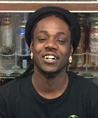Dominique Wilson death by force case profile photo