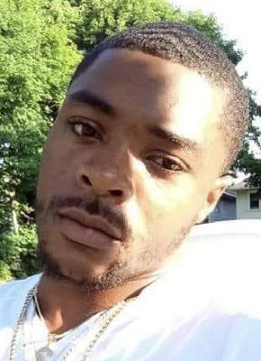 Justin Siler death by force case profile photo