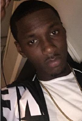 Kenneth Ballou death by force case profile photo