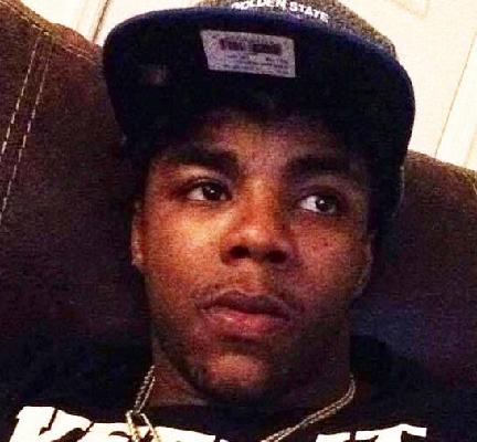 Daequan Dickerson death by force case profile photo