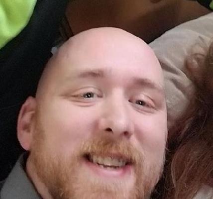 Stephen Gudknecht death by force case profile photo