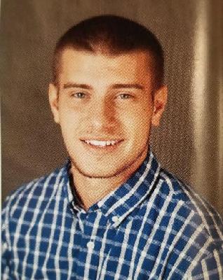 Alexander Burrow death by force case profile photo
