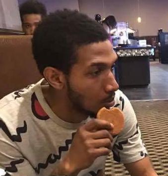 Kareem Summerville death by force case profile photo