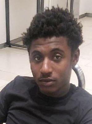 Jaquan Smith death by force case profile photo