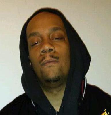 Christopher Pierce death by force case profile photo
