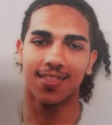 Stefan Medina death by force case profile photo