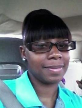 Santana Anderson death by force case profile photo