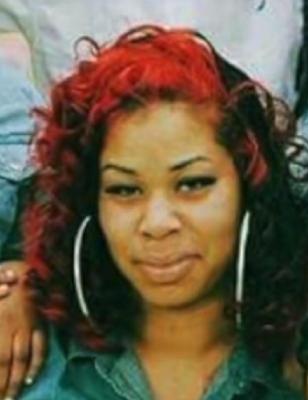 Lakendra Tillmon death by force case profile photo
