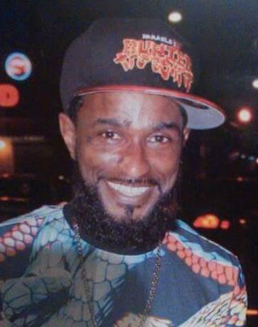Corey Mercadel death by force case profile photo