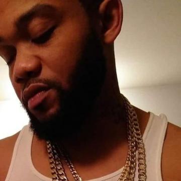 Lairon Graham death by force case profile photo