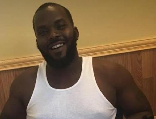 James Freeman death by force case profile photo
