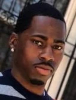 Rashaun Pope death by force case profile photo