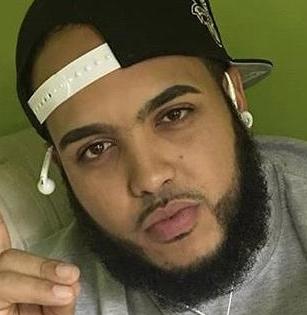 Albert Rodriguez death by force case profile photo