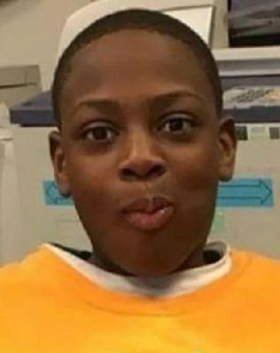 Kyon Jackson death by force case profile photo