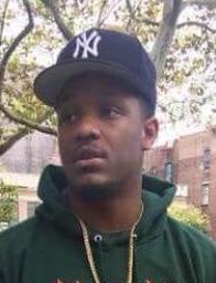 Zuquone Lurk death by force case profile photo