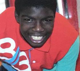 Justin Richey death by force case profile photo