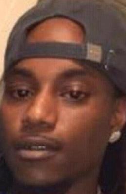 Dion Donald death by force case profile photo