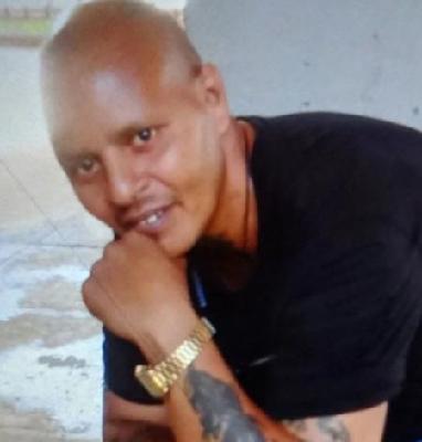 Juan Flores death by force case profile photo