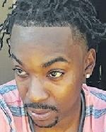 Kahlil Barnes death by force case profile photo