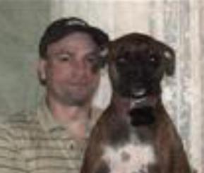 Charlie Andrus death by force case profile photo
