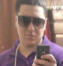 Angel Marcial death by force case profile photo