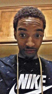 Neyon Hamilton death by force case profile photo