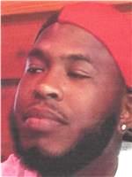 Byron Davis death by force case profile photo