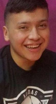 Emilio Maldonado death by force case profile photo