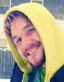 Joshua Laveck death by force case profile photo