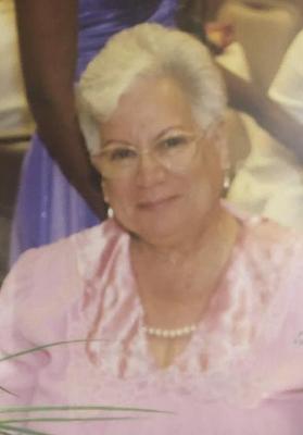 Estrella Rodriguez death by force case profile photo