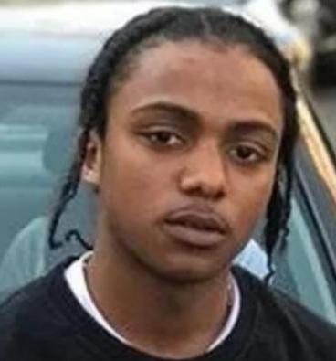 Robert Williams death by force case profile photo