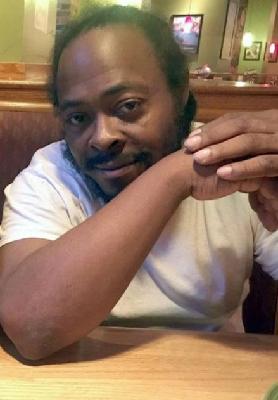 Christopher Alleyne death by force case profile photo
