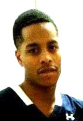 Dennis Thompson death by force case profile photo