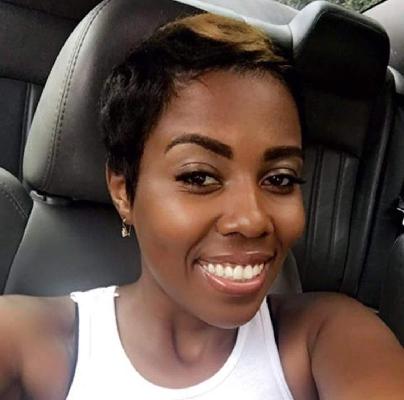 Geneva Smith death by force case profile photo