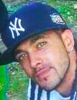 William Fernandez death by force case profile photo