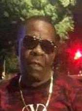 Errol Blackwood death by force case profile photo