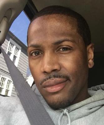 Rayshonn Hester death by force case profile photo