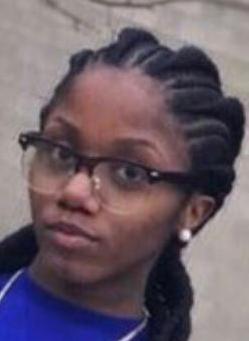 Vlana Roberts death by force case profile photo