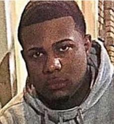 Valentin Cruz death by force case profile photo