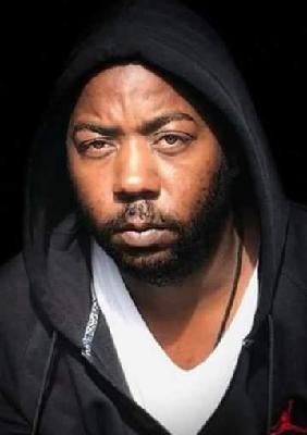 Raymond Rue death by force case profile photo