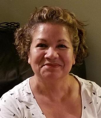 Ana Valle death by force case profile photo