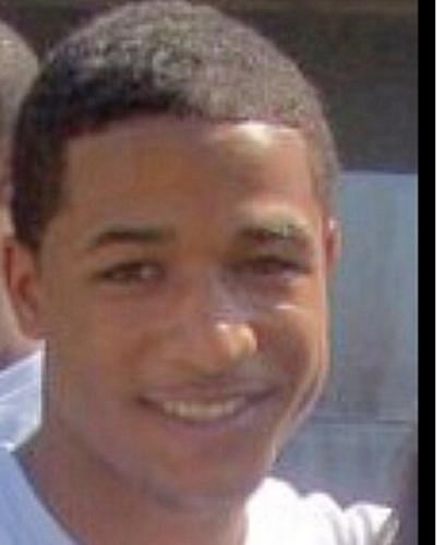 Terry Brown death by force case profile photo