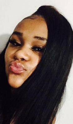 Ciara Grimes death by force case profile photo