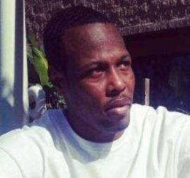 Dwayne Saunders death by force case profile photo