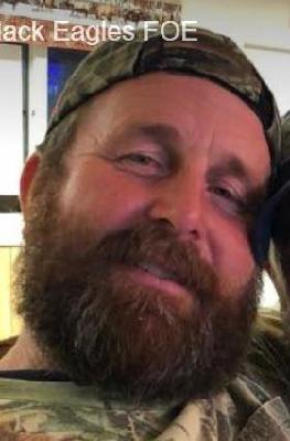 Derek Sprague death by force case profile photo