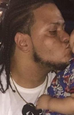 Orlando Concepcion death by force case profile photo